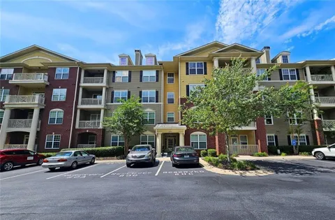 3150 Woodwalk Drive #2110