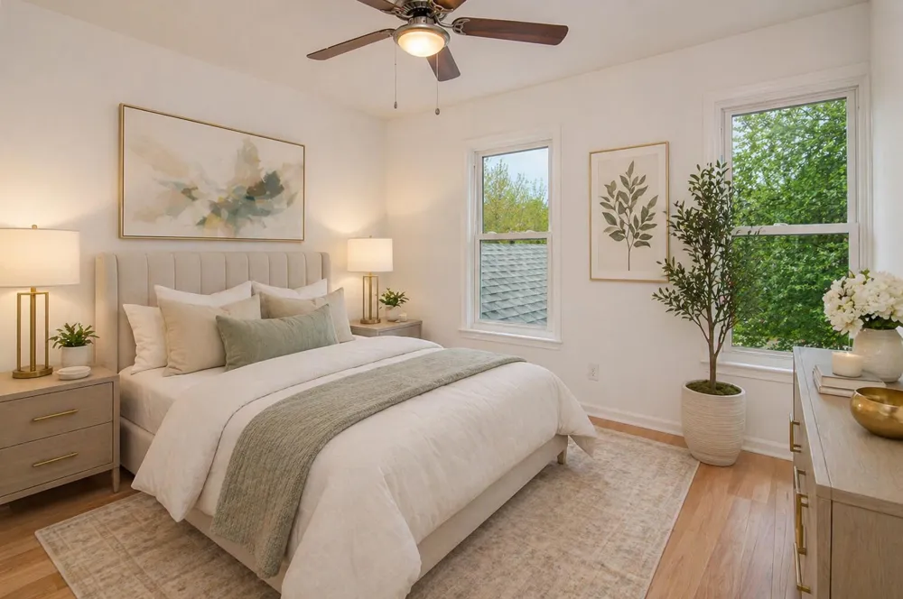 3044 Turnberry Lane Ann Arbor, MI 48108