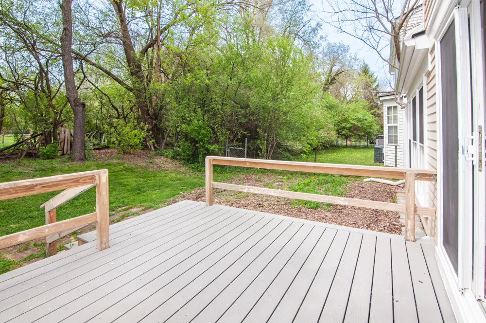 3044 Turnberry Lane Ann Arbor, MI 48108