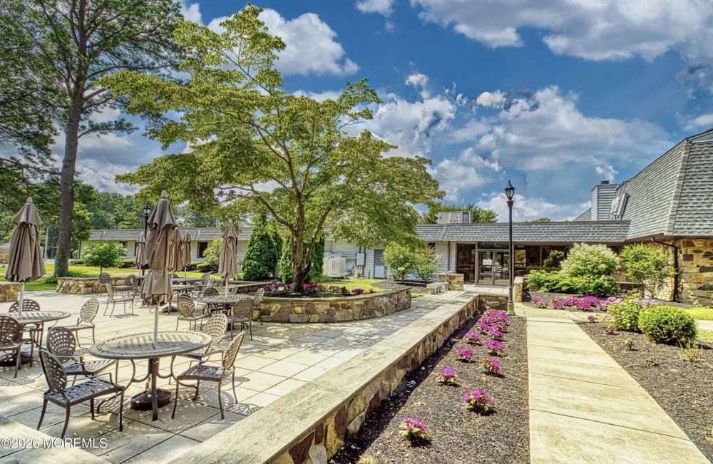 34 Cambridge Circle Manchester, NJ 08759