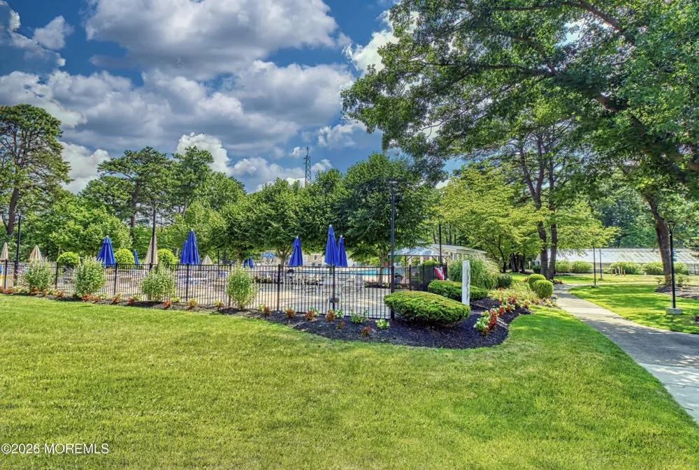 34 Cambridge Circle Manchester, NJ 08759