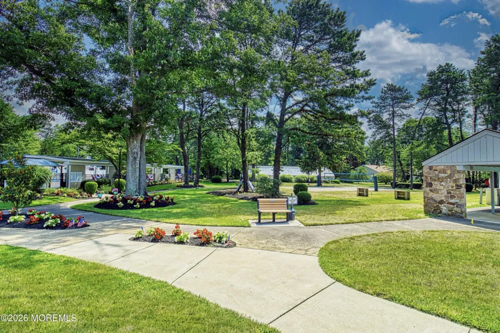 34 Cambridge Circle Manchester, NJ 08759