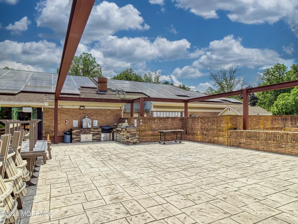 34 Cambridge Circle Manchester, NJ 08759