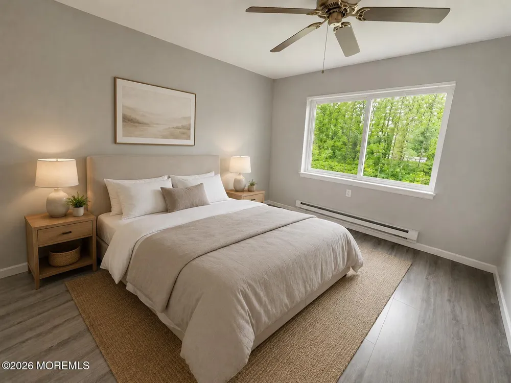 34 Cambridge Circle Manchester, NJ 08759