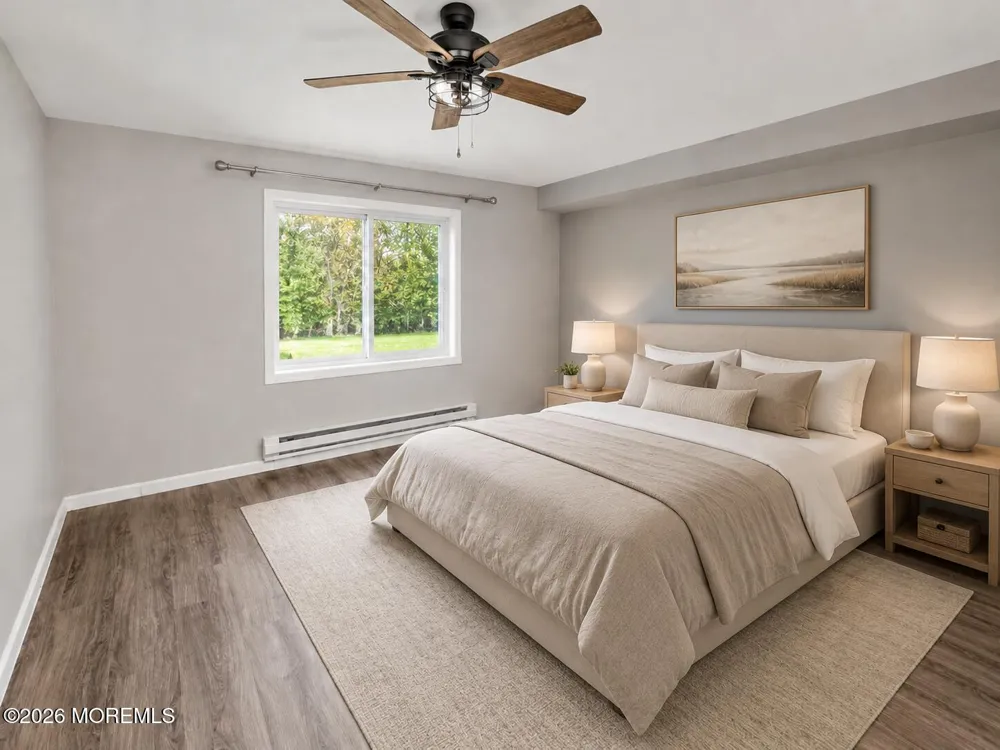 34 Cambridge Circle Manchester, NJ 08759