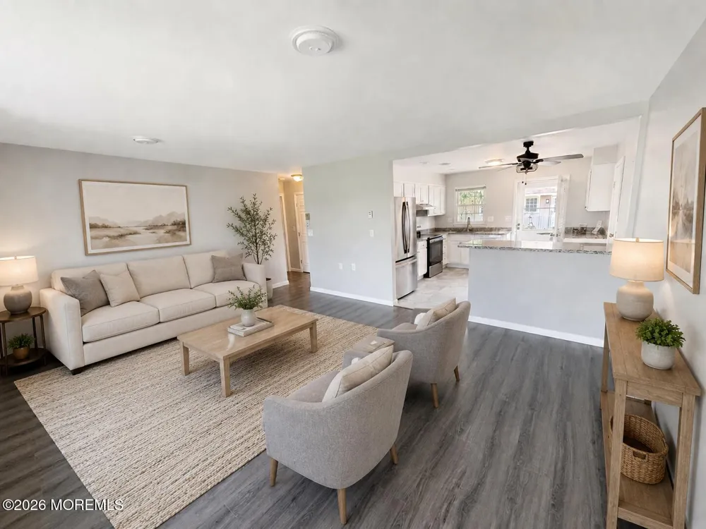 34 Cambridge Circle Manchester, NJ 08759