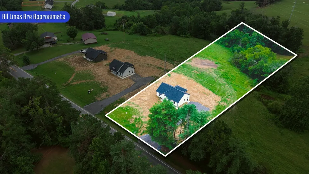 4701 Scottsville Rd Lafayette, TN 37083