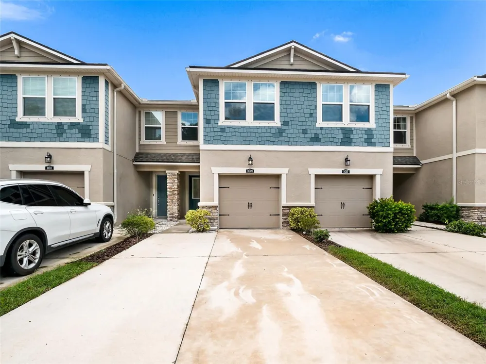 14309 PONDHAWK LANE Tampa, FL 33625