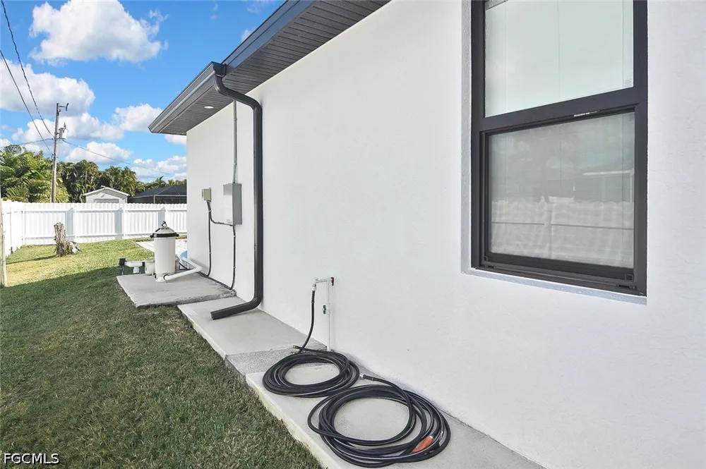 SE 2nd Avenue Cape Coral, FL 33990