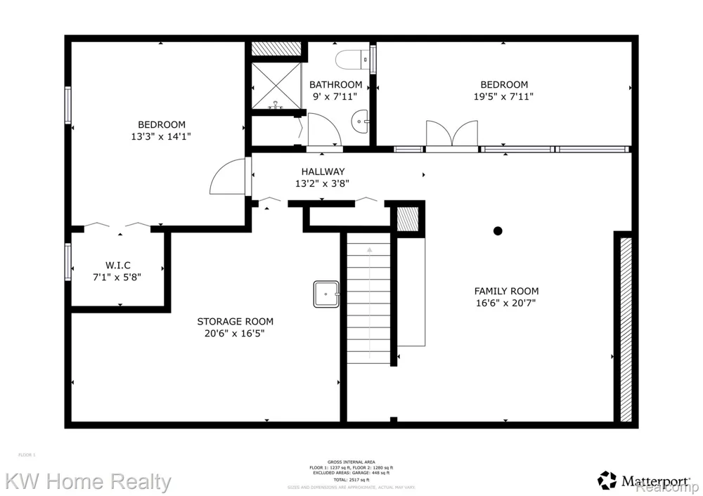 38608 Chessington Farmington Hills City, MI 48331