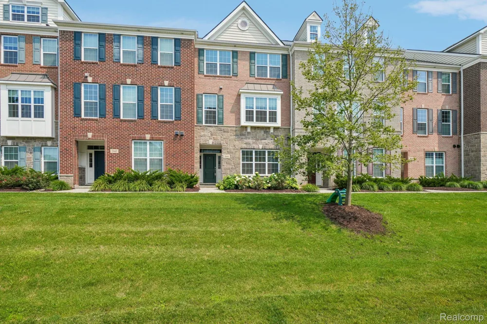 2845 Hardwick Road Ann Arbor City, MI 48105