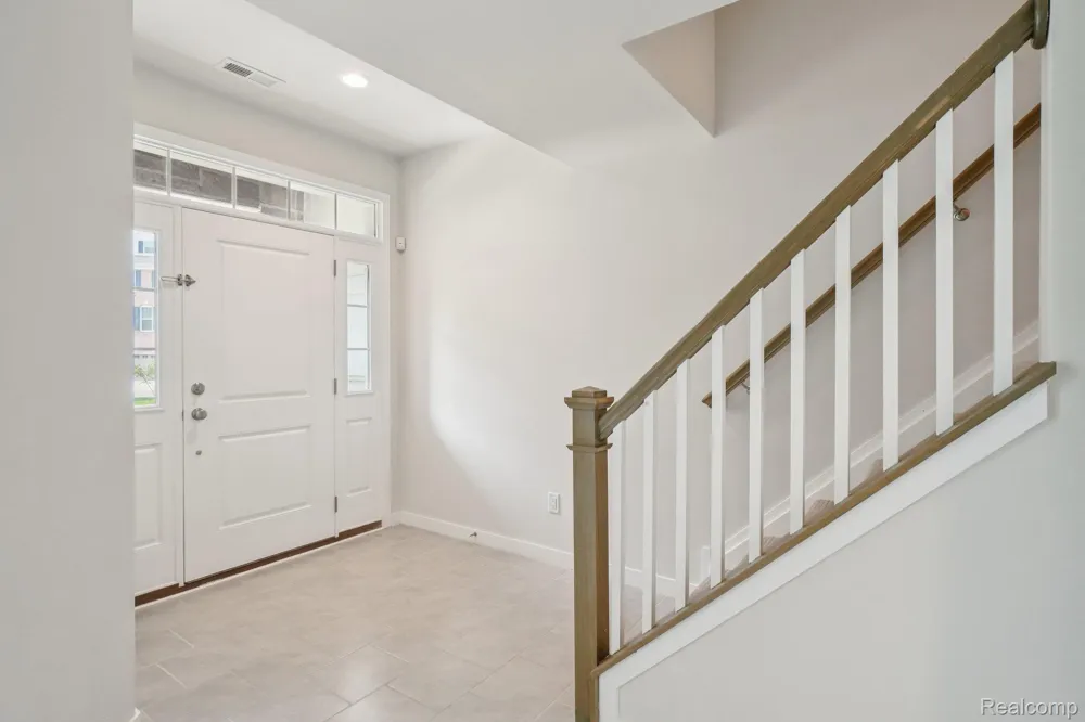 2845 Hardwick Road Ann Arbor City, MI 48105