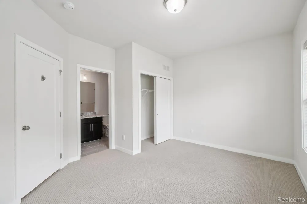 2845 Hardwick Road Ann Arbor City, MI 48105