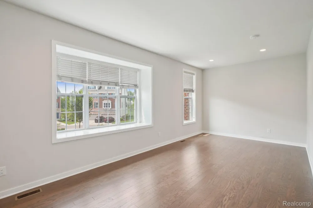 2845 Hardwick Road Ann Arbor City, MI 48105
