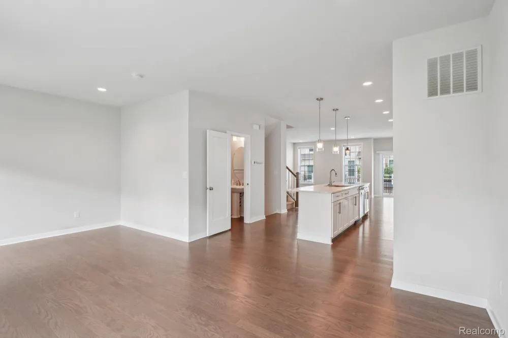 2845 Hardwick Road Ann Arbor City, MI 48105