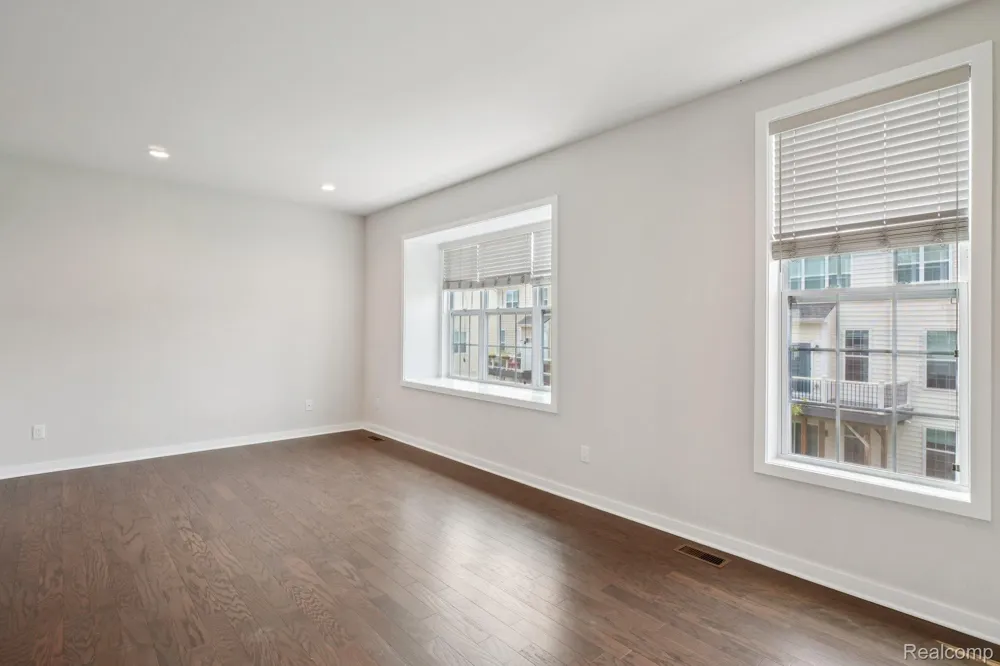 2845 Hardwick Road Ann Arbor City, MI 48105