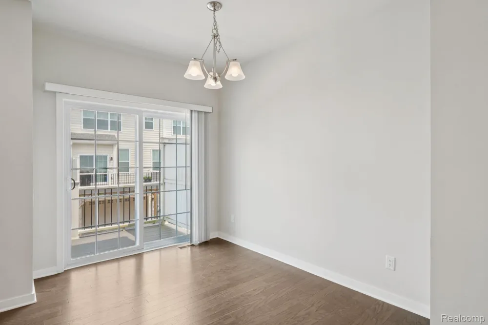 2845 Hardwick Road Ann Arbor City, MI 48105
