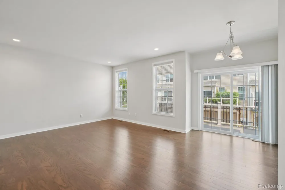 2845 Hardwick Road Ann Arbor City, MI 48105