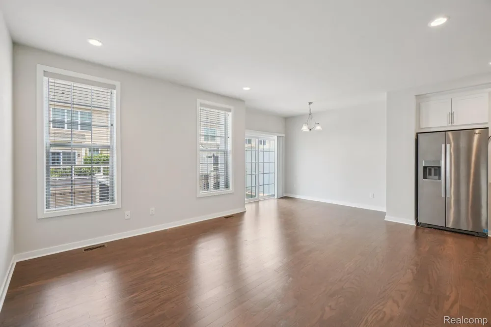2845 Hardwick Road Ann Arbor City, MI 48105