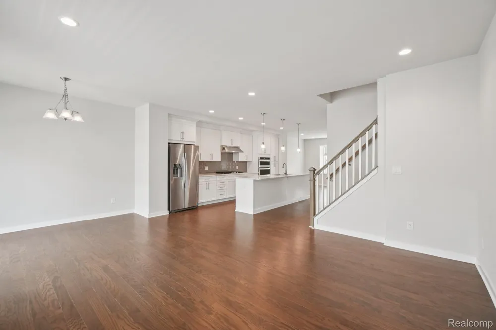2845 Hardwick Road Ann Arbor City, MI 48105