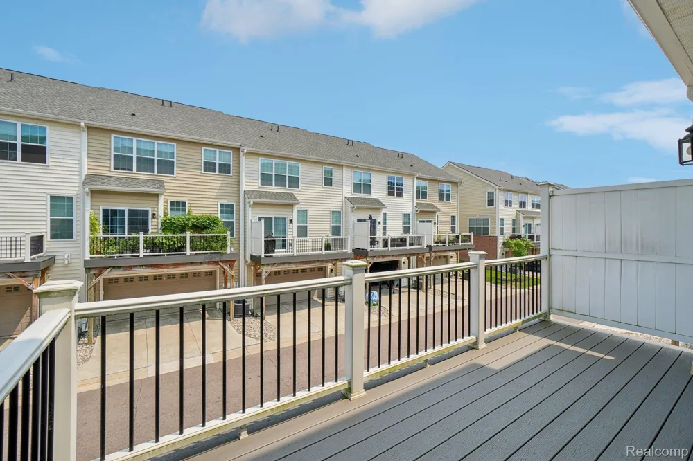 2845 Hardwick Road Ann Arbor City, MI 48105