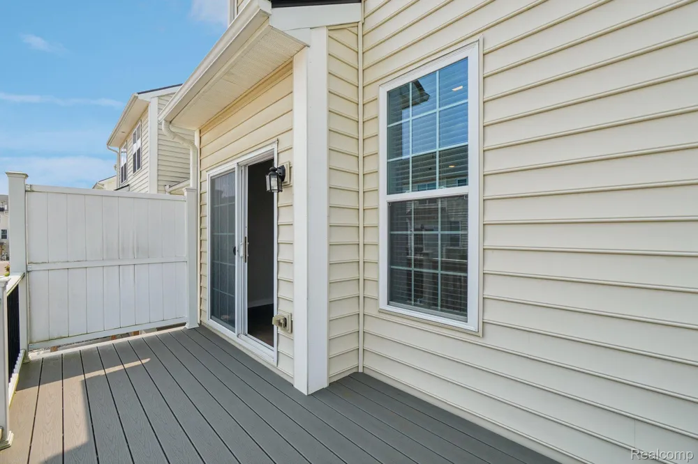2845 Hardwick Road Ann Arbor City, MI 48105