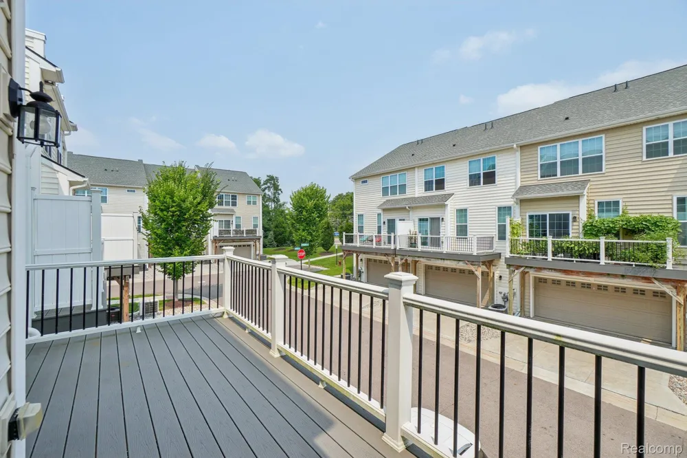 2845 Hardwick Road Ann Arbor City, MI 48105