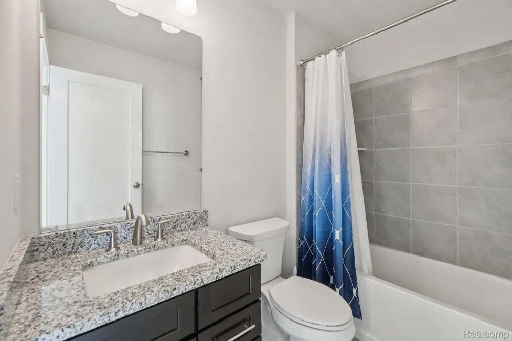 2845 Hardwick Road Ann Arbor City, MI 48105