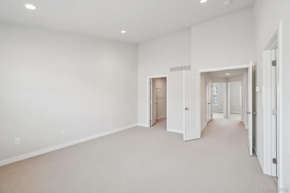 2845 Hardwick Road Ann Arbor City, MI 48105