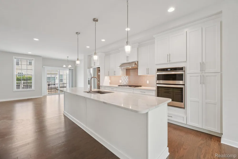 2845 Hardwick Road Ann Arbor City, MI 48105