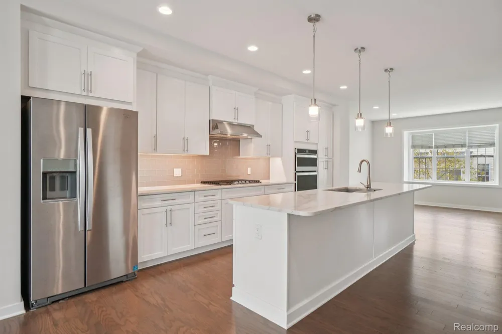 2845 Hardwick Road Ann Arbor City, MI 48105