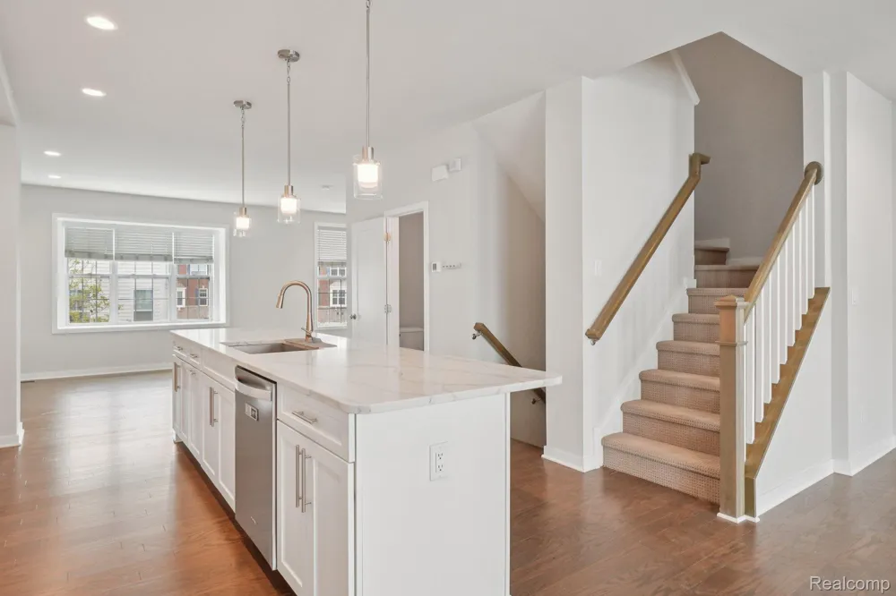 2845 Hardwick Road Ann Arbor City, MI 48105