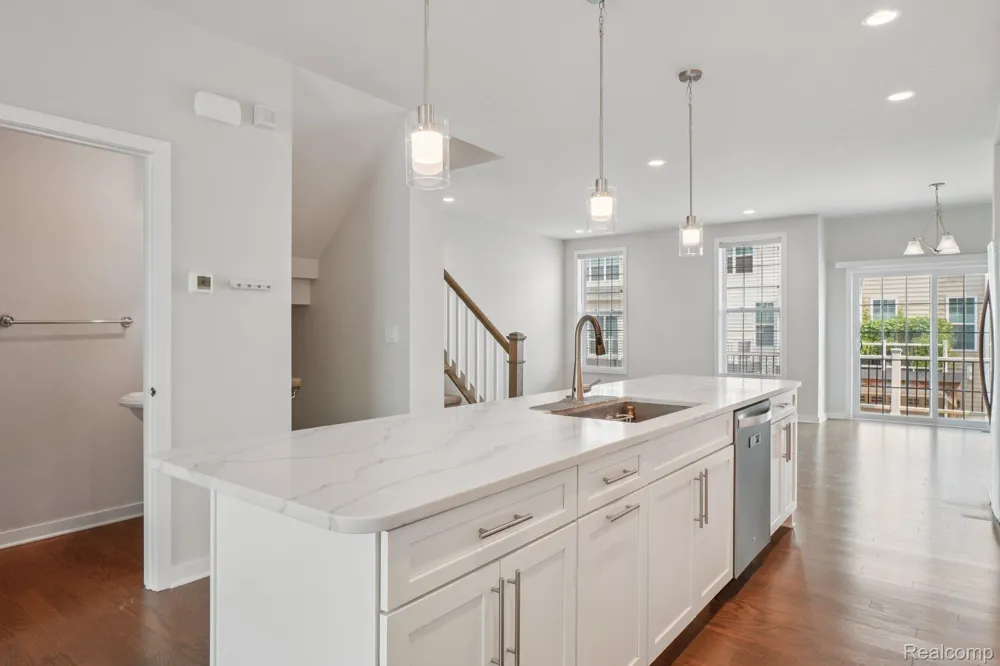 2845 Hardwick Road Ann Arbor City, MI 48105