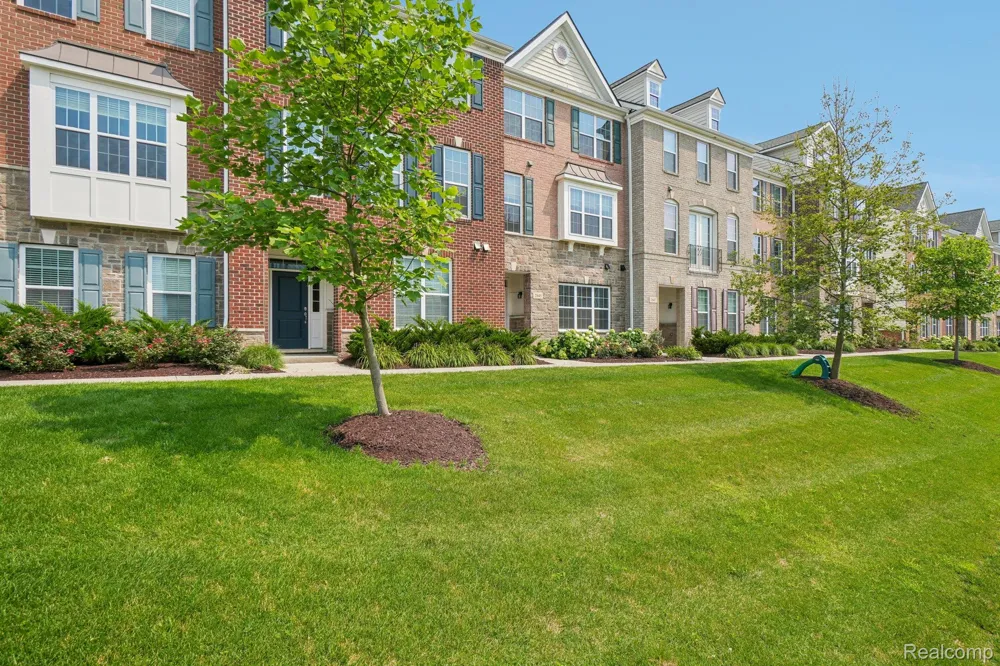 2845 Hardwick Road Ann Arbor City, MI 48105