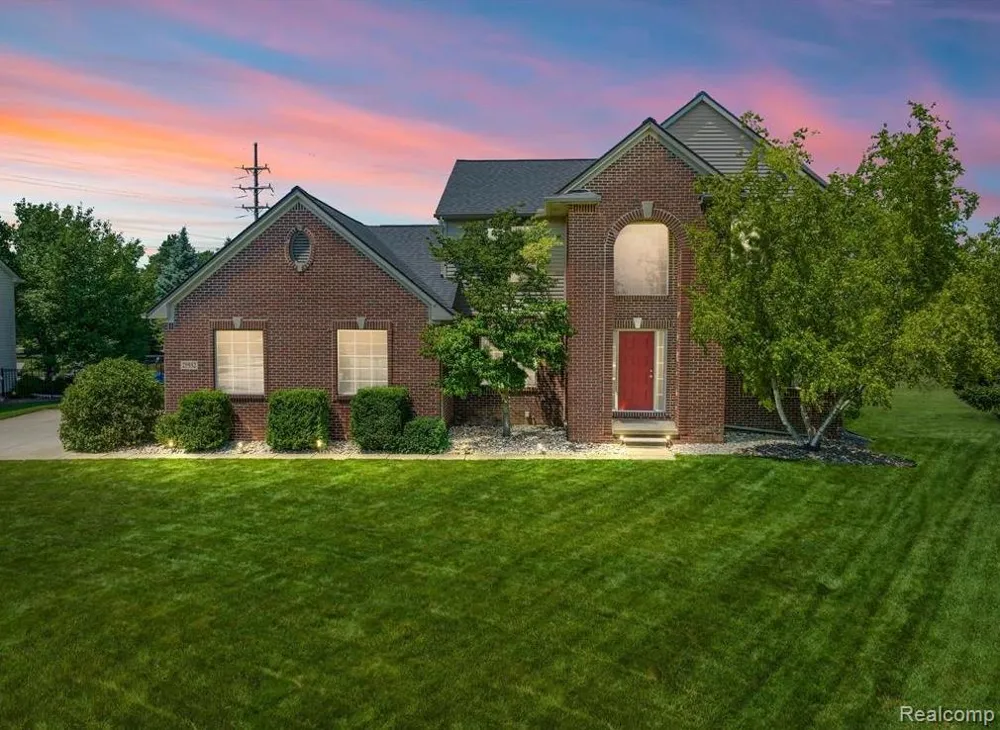 25932 Cobblers Lane Lyon Charter Township, MI 48178