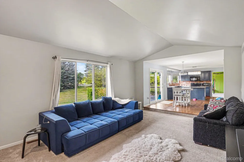 25932 Cobblers Lane Lyon Charter Township, MI 48178