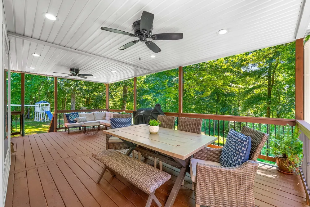 274 Yearling Trce Pleasant View, TN 37146