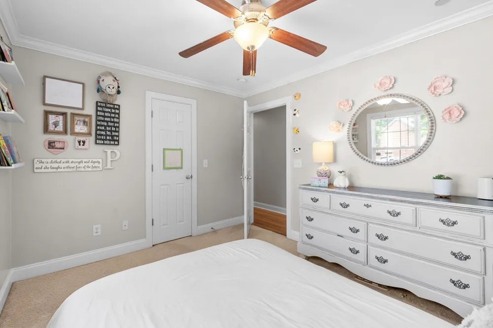 274 Yearling Trce Pleasant View, TN 37146