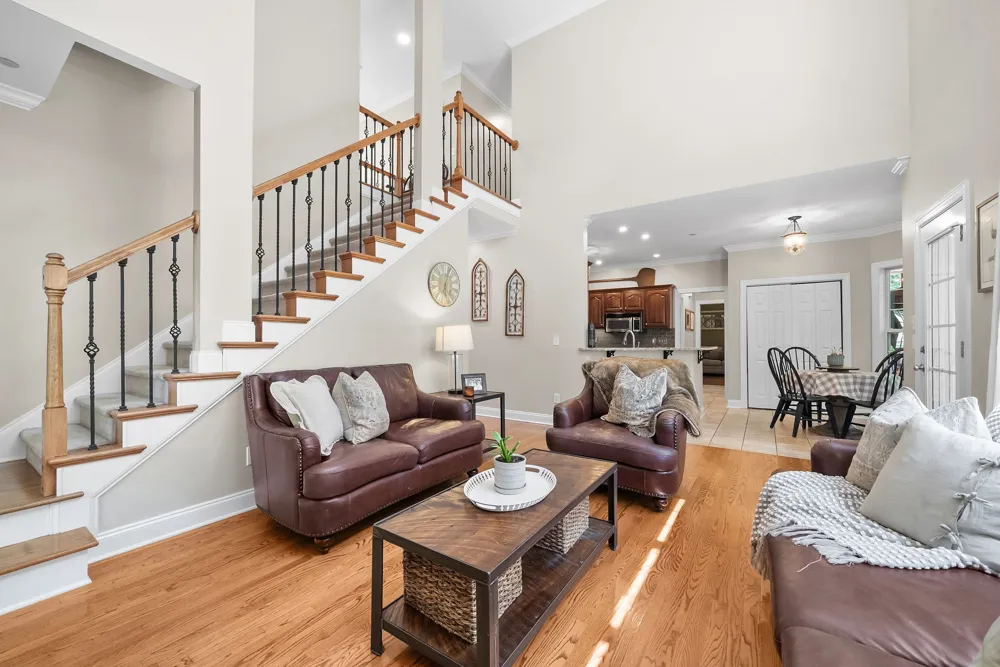 274 Yearling Trce Pleasant View, TN 37146
