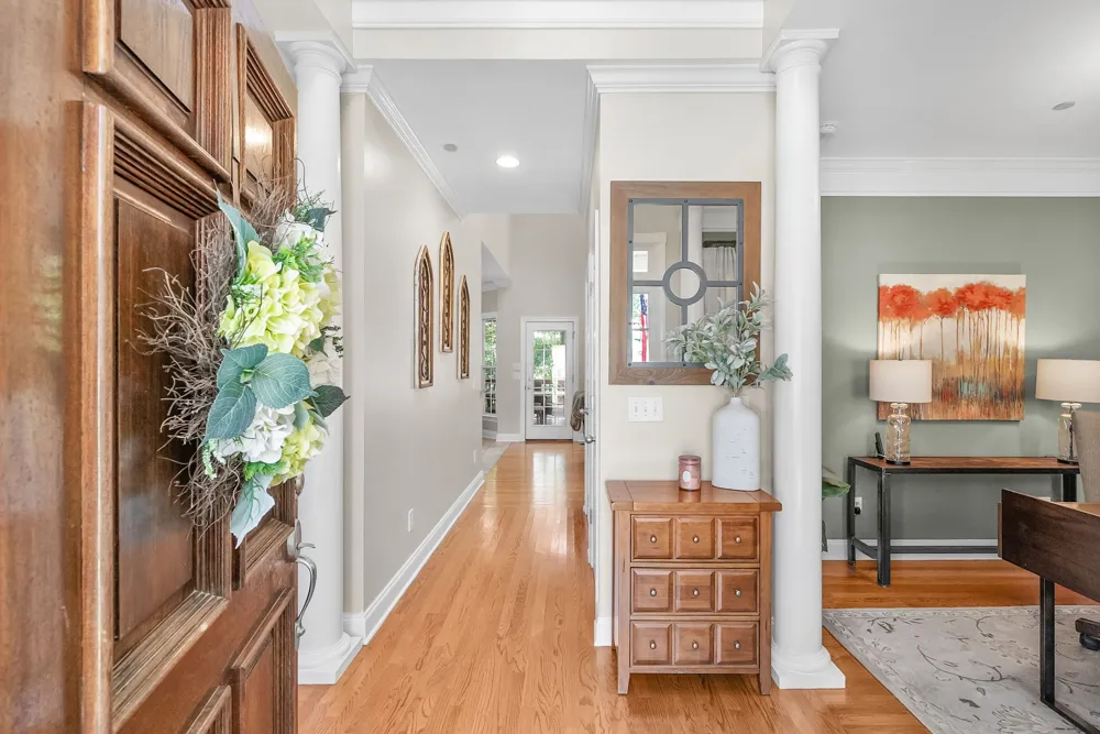 274 Yearling Trce Pleasant View, TN 37146