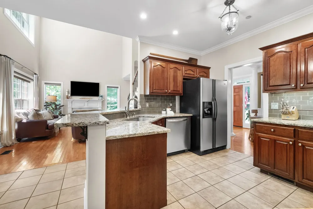 274 Yearling Trce Pleasant View, TN 37146