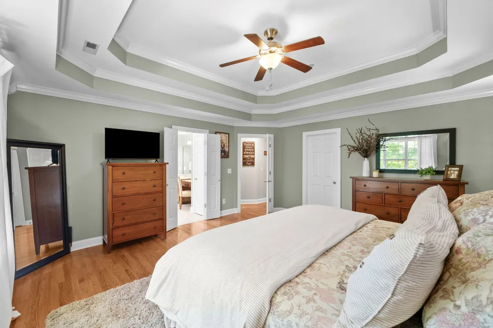 274 Yearling Trce Pleasant View, TN 37146