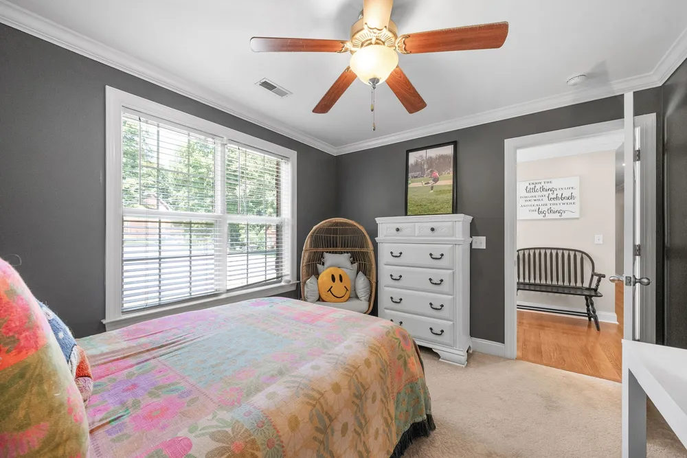 274 Yearling Trce Pleasant View, TN 37146