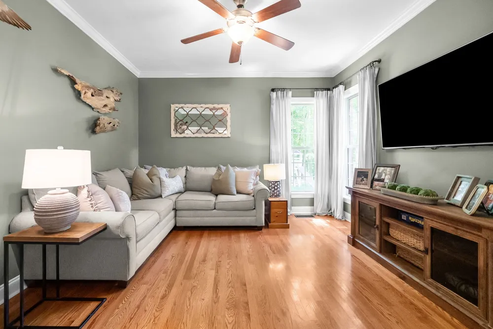 274 Yearling Trce Pleasant View, TN 37146