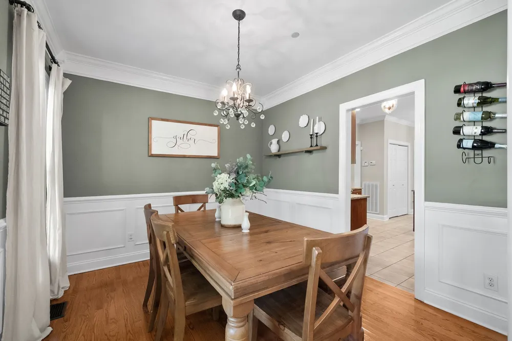 274 Yearling Trce Pleasant View, TN 37146