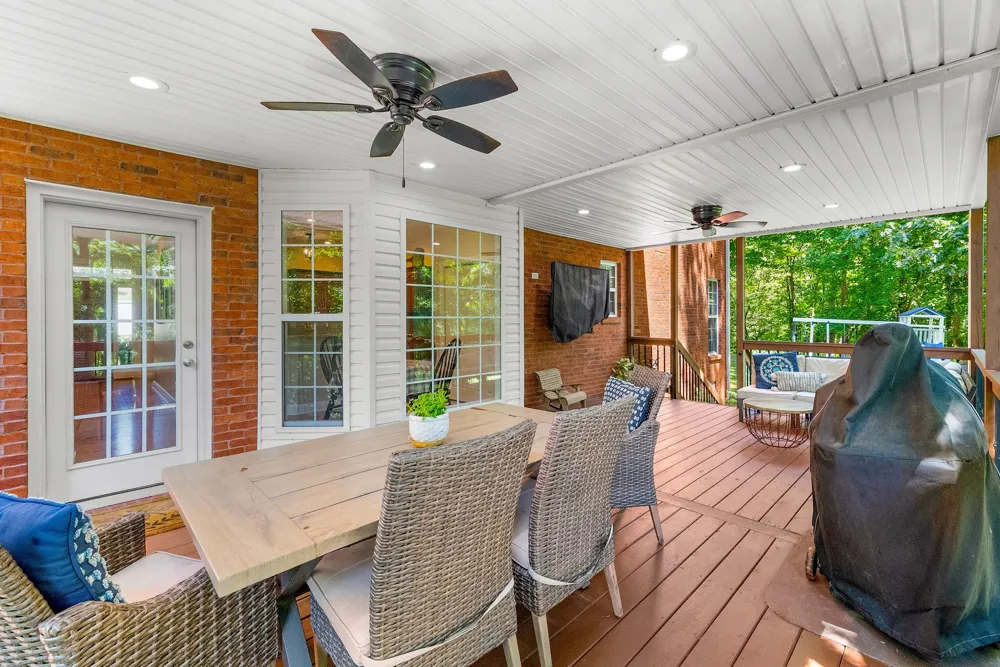 274 Yearling Trce Pleasant View, TN 37146