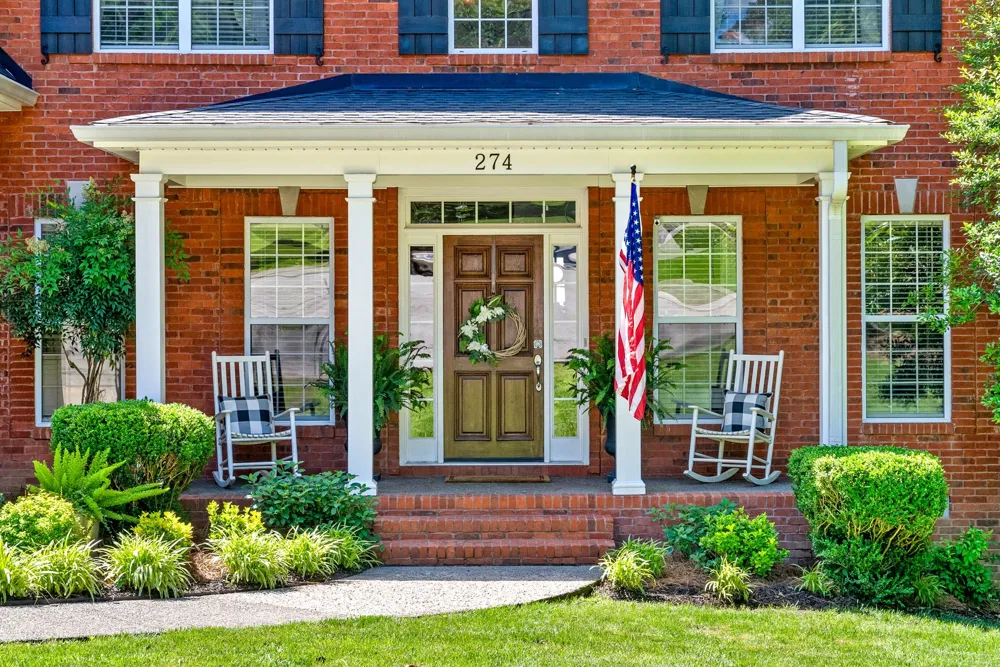 274 Yearling Trce Pleasant View, TN 37146