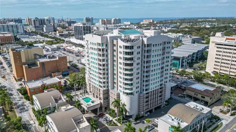 1771 RINGLING BOULEVARD #1008
