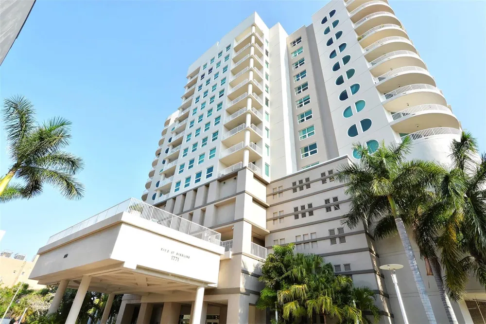 1771 RINGLING BOULEVARD #1008 Sarasota, FL 34236
