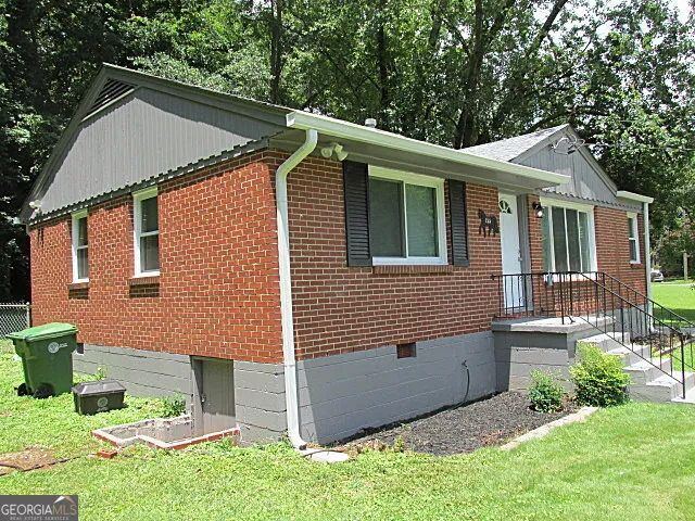 755 Jefferson AVE SW Atlanta, GA 30315
